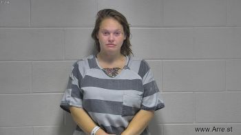 Elizabeth Ann Broughton Mugshot