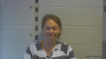 Elizabeth Ann Broughton Mugshot