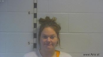 Elizabeth Ann Broughton Mugshot