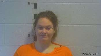 Elizabeth Ann Broughton Mugshot