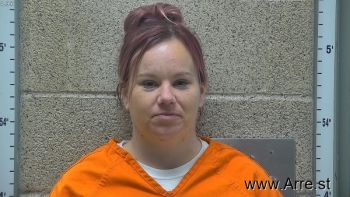 Elizabeth Dawn Brown Mugshot