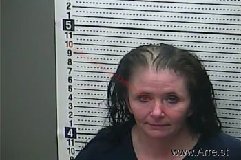 Elizabeth Ann Brown Mugshot