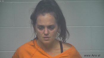 Elizabeth  Clay Mugshot