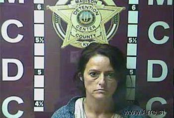 Elizabeth Ann Cook Mugshot