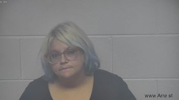 Elizabeth  Couch Mugshot