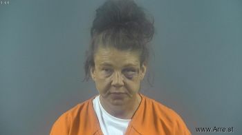 Elizabeth Rose Cunningham Mugshot