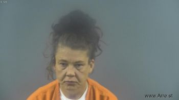 Elizabeth Rose Cunningham Mugshot