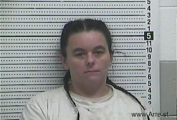 Elizabeth D Faulkner Mugshot