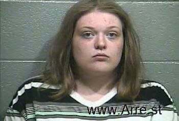 Elizabeth Dawn Fields Mugshot