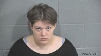 Elizabeth Dawn Fields Mugshot