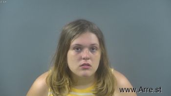 Elizabeth Dawn Fields Mugshot