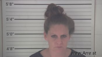 Elizabeth Marie Fuller Mugshot