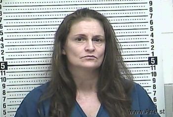 Elizabeth M Fuller Mugshot