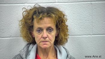 Elizabeth Ann Gray Mugshot