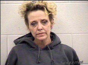 Elizabeth Ann Gray Mugshot