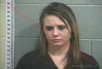 Elizabeth Gwen Harper Mugshot