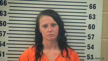 Elizabeth Gween Harper Mugshot