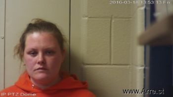 Elizabeth M Henderson Mugshot