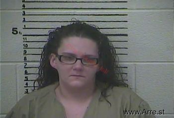 Elizabeth Jane Henson Mugshot