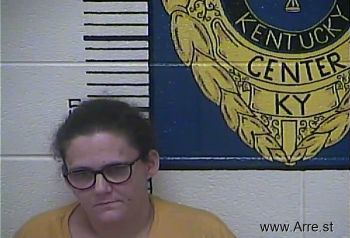 Elizabeth  Henson Mugshot