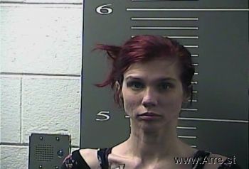 Elizabeth  Horn Mugshot