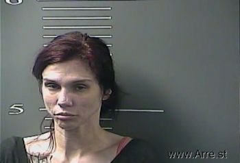 Elizabeth  Horn Mugshot