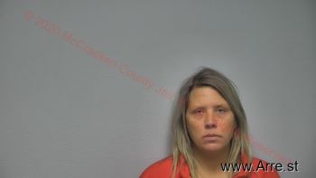 Elizabeth  Horn Mugshot