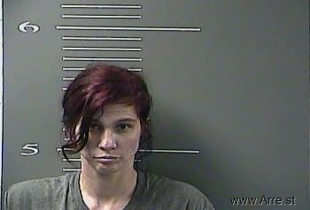 Elizabeth  Horn Mugshot