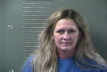 Elizabeth Jane Howard-sizemore Mugshot