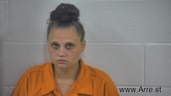 Elizabeth Conzuela Hubbard Mugshot