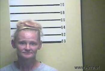 Elizabeth  Johnson Mugshot