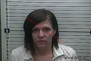 Elizabeth  Jones Mugshot