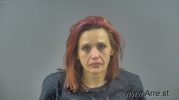 Elizabeth Ann Jones Mugshot