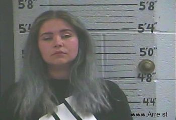 Elizabeth Marie Kelley Mugshot