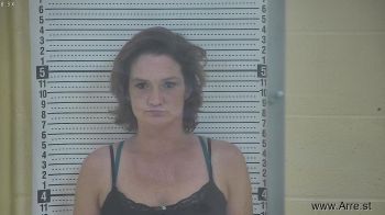 Elizabeth V Kiser Mugshot