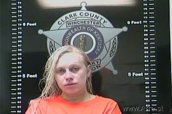 Elizabeth Nmn Knox Mugshot