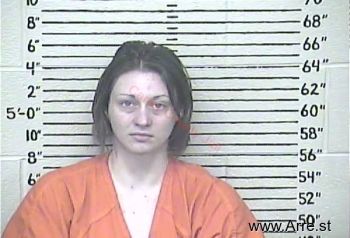 Elizabeth  Littlejohn Mugshot