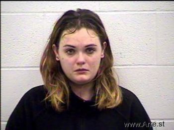 Elizabeth Anne Long Mugshot