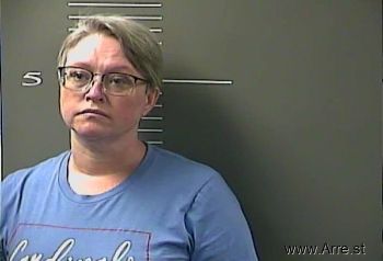 Elizabeth  Marshall Mugshot