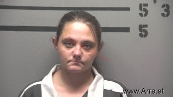 Elizabeth Ann Massey Mugshot