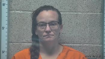 Elizabeth  Mcdaniels Mugshot