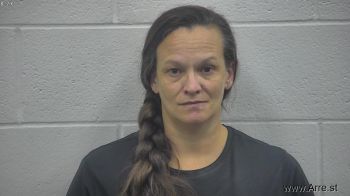 Elizabeth Leone-truly Mcdaniels Mugshot