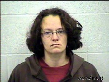 Elizabeth Leone-truly Mcdaniels Mugshot