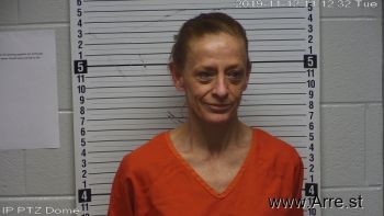 Elizabeth Faye Miller Mugshot