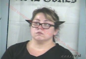 Elizabeth A Miller Mugshot