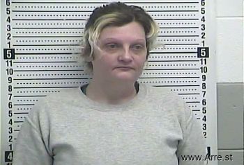 Elizabeth A Moore Mugshot