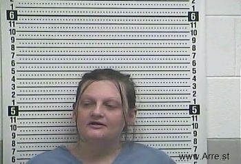 Elizabeth A Moore Mugshot