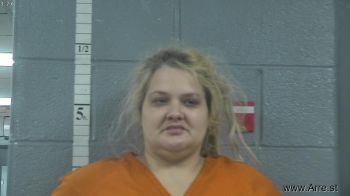 Elizabeth Nicole Morgan Mugshot