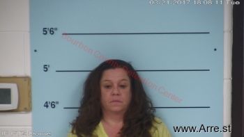 Elizabeth  Nace Mugshot