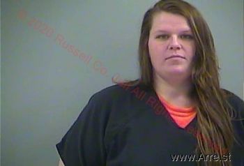 Elizabeth  Neal Mugshot